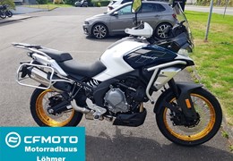 Neumotorrad CFMOTO 700MT