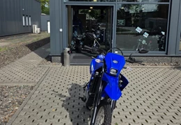 Gebrauchte Yamaha WR125R