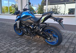 Gebrauchte Suzuki GSX-S1000