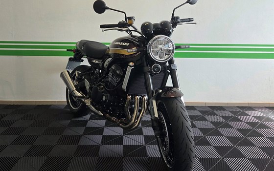 Gebrauchtmotorrad Kawasaki Z900 RS - Bild 2