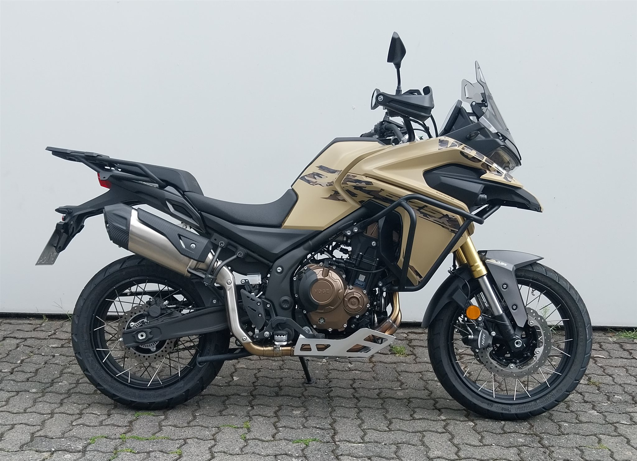 Gebrauchtfahrzeug