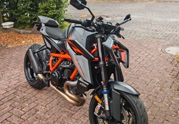 Gebrauchte KTM 1390 Super Duke R EVO