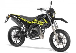Neumotorrad Rieju MRT 50 SM