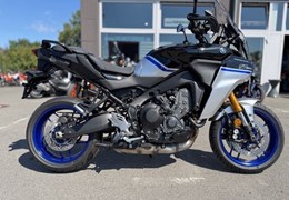 Gebrauchte Yamaha Tracer 9 GT+ Y-AMT
