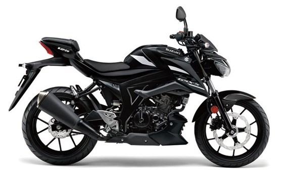 Neufahrzeug Suzuki GSX-S125 - Bild 2