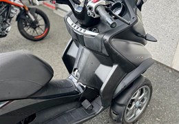 Gebrauchte Piaggio MP3 300