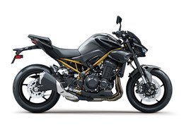 Neumotorrad Kawasaki Z900 70kW