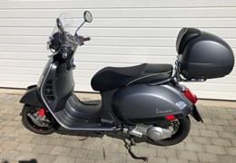 Gebrauchte Vespa GTS 300