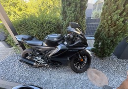 Gebrauchte Yamaha R125