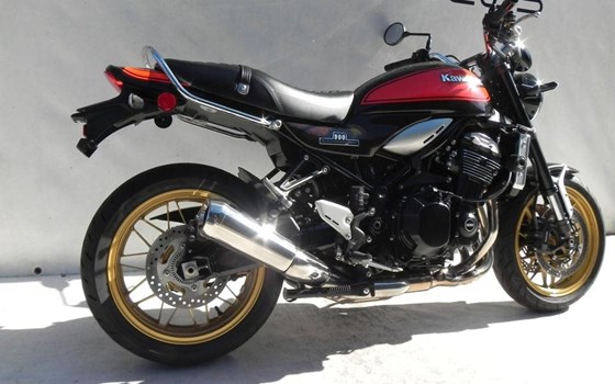 Gebrauchtmotorrad Kawasaki Z900 RS - Bild 12