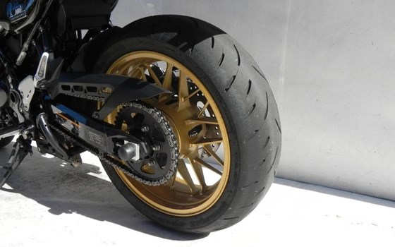 Gebrauchtmotorrad Kawasaki Z900 RS - Bild 5