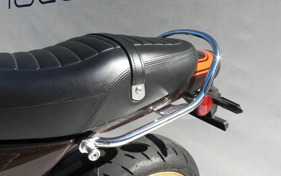 Gebrauchtmotorrad Kawasaki Z900 RS - Bild 9