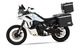 Gebrauchte CFMOTO 1000MT-X
