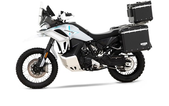 Gebrauchtmotorrad CFMOTO 1000MT-X - Bild 1