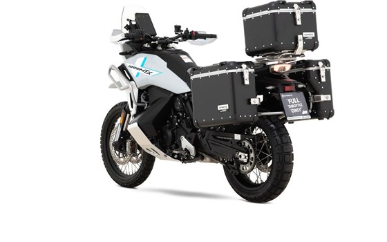 Gebrauchtmotorrad CFMOTO 1000MT-X - Bild 3
