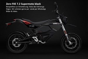 Angebot Zero FXE
