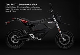 Gebrauchte Zero FXE