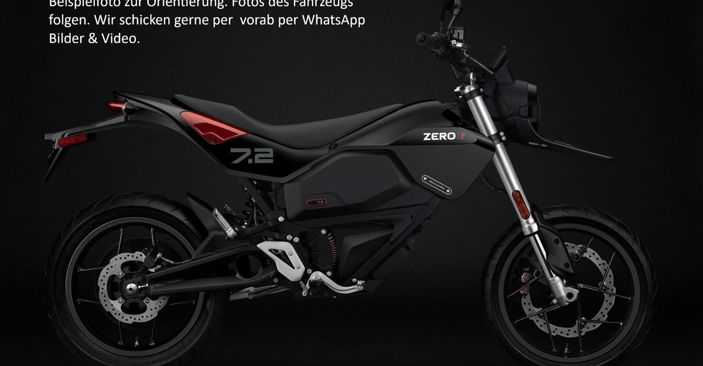 Angebot Zero FXE