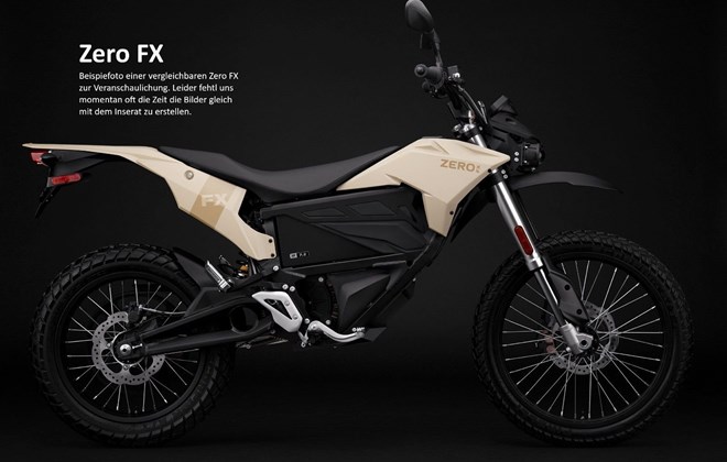 Zero FX