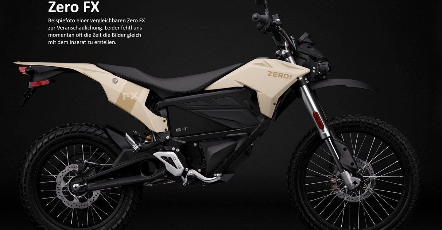 Angebot Zero FX
