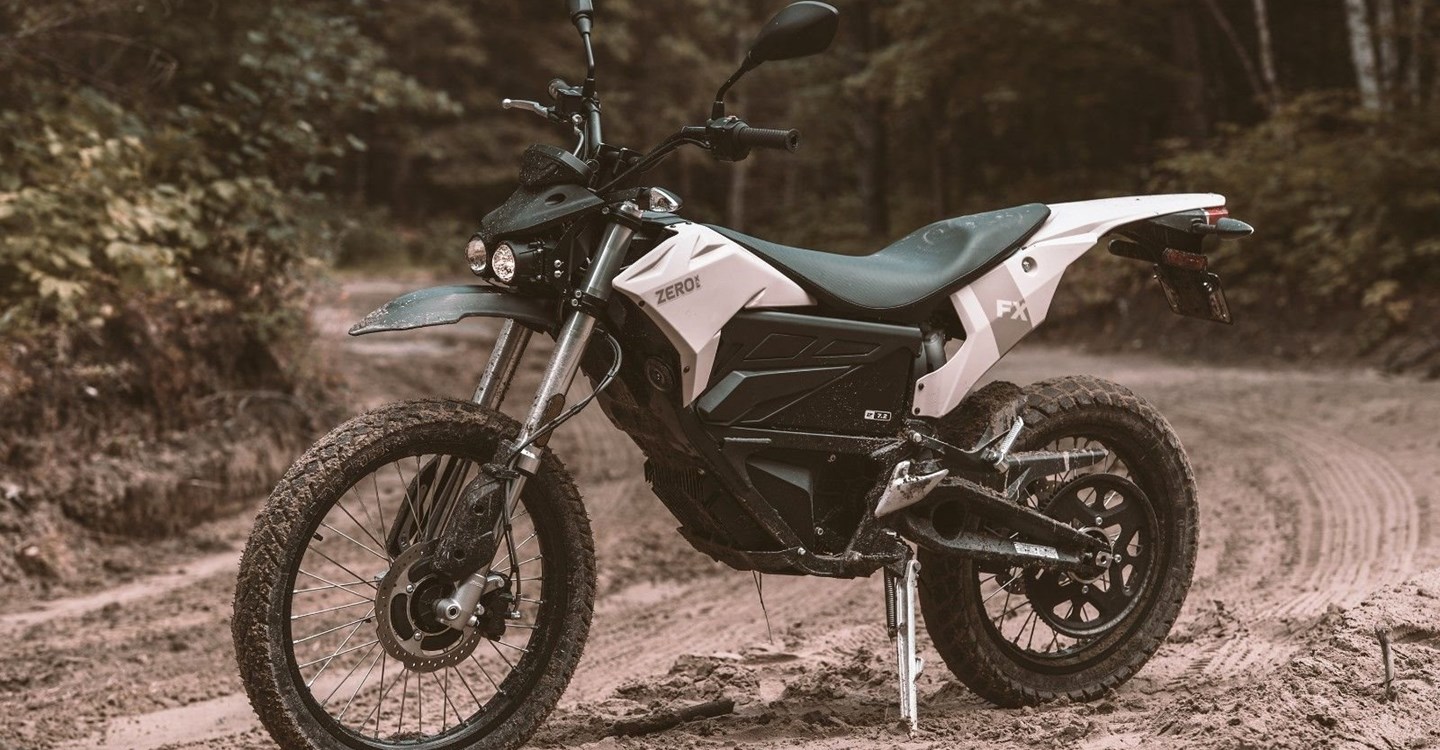 Angebot Zero FX