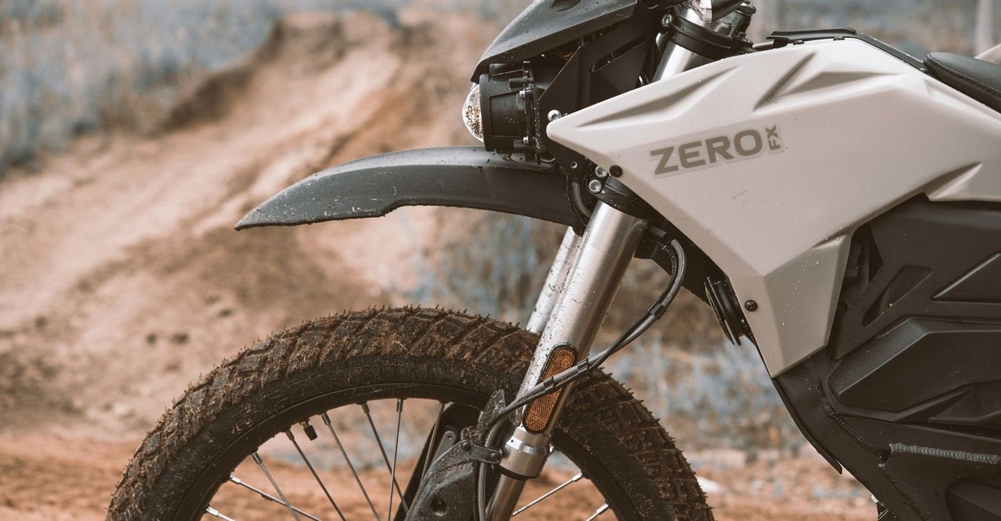 Angebot Zero FX