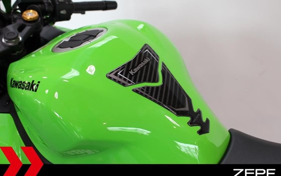 Gebrauchtmotorrad Kawasaki Ninja ZX-4RR - Bild 4