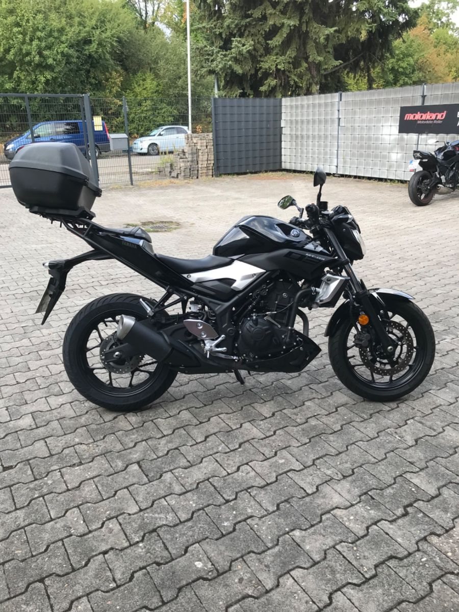 Gebrauchtfahrzeug