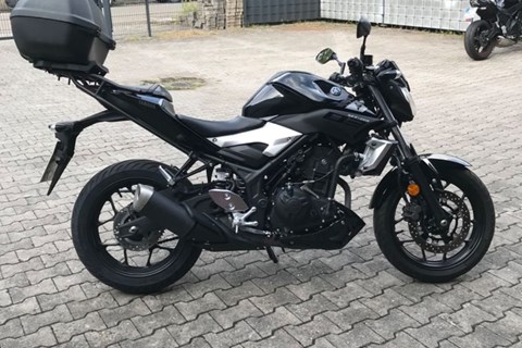 48 PS-Motorräder für Einsteiger - Gebrauchtberatung