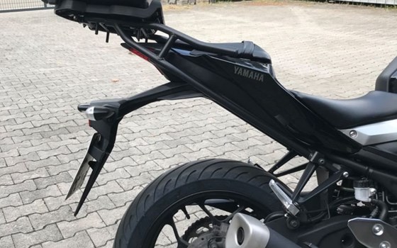 Gebrauchtmotorrad Yamaha MT-03 - Bild 3