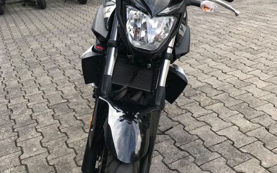 Gebrauchtmotorrad Yamaha MT-03 - Bild 6