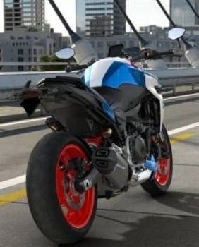 Neufahrzeug BMW F 900 R - Bild 2