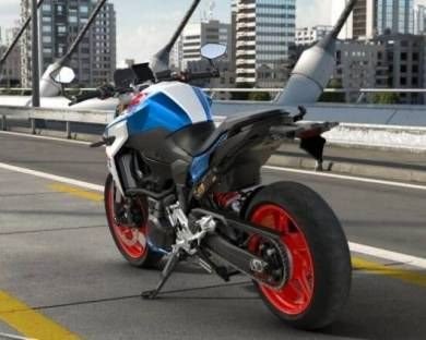 Neufahrzeug BMW F 900 R - Bild 3