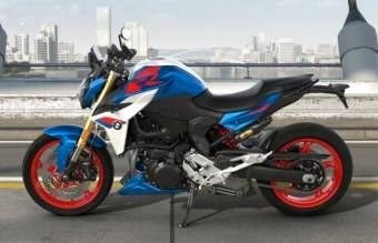 Neufahrzeug BMW F 900 R - Bild 4