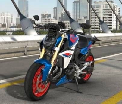 Neufahrzeug BMW F 900 R - Bild 5