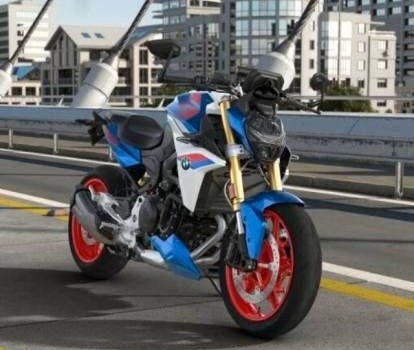 Neufahrzeug BMW F 900 R - Bild 6