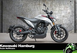 Gebrauchte Malaguti Drakon 125 ABS