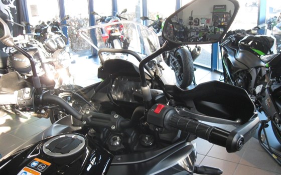 Gebrauchtmotorrad Kawasaki Versys 650 - Bild 4