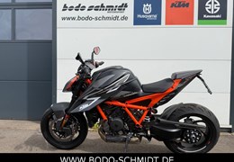 Gebrauchte KTM 1290 Super Duke RR