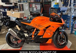 Gebrauchte KTM 990 RC R