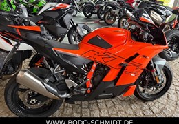 Gebrauchte KTM 990 RC R