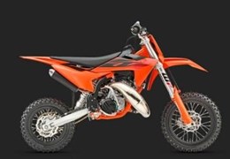 Neumotorrad KTM 50 SX