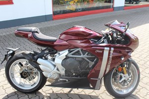 Angebot MV Agusta Superveloce 98