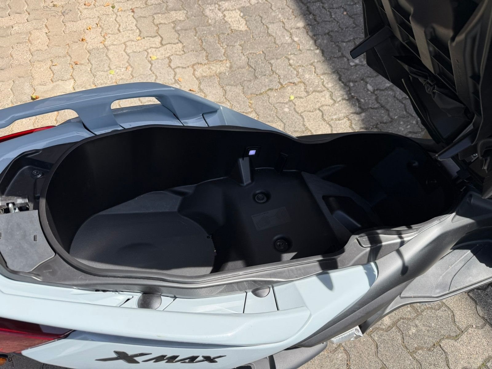 Yamaha XMAX 300 Tech MAX+