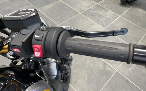 Gebrauchtmotorrad BMW R 12 - Bild 11