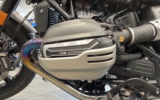 Gebrauchtmotorrad BMW R 12 - Bild 16