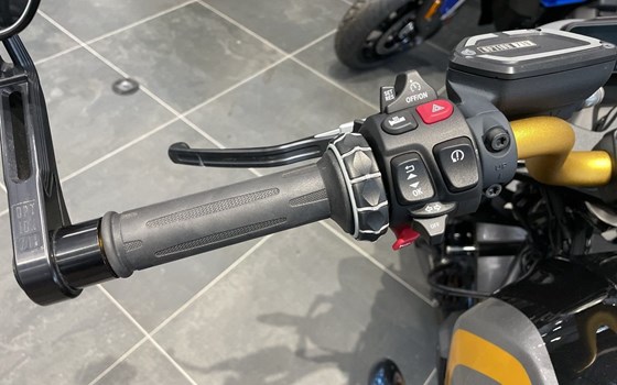 Gebrauchtmotorrad BMW R 12 - Bild 6
