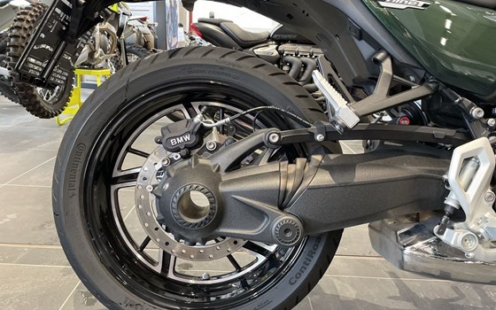Gebrauchtmotorrad BMW R 12 nineT - Bild 10