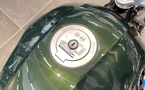 Gebrauchtmotorrad BMW R 12 nineT - Bild 13