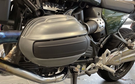 Gebrauchtmotorrad BMW R 12 nineT - Bild 16